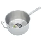 Cacerola 8Lts Monomango C/Tapa de Acero Inox. - Imagen 3