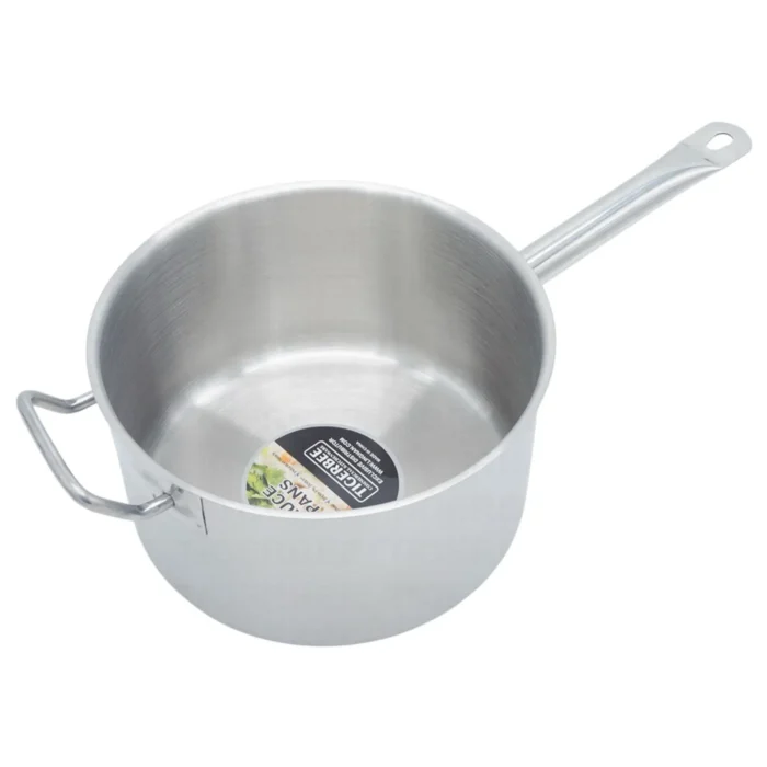 Cacerola 8Lts Monomango C/Tapa de Acero Inox. - Imagen 3