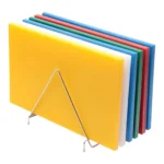 Tabla de Picar LDPE Grado Alimenticio 45x30x2cm