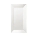 Plato Rectangular Clasic #8.5