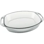 Asadera Oval Grande 4.2 Lt Seletta - Marinex