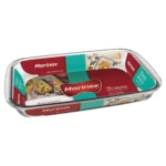 Asadera Rectang.Med.2.2Lt - Marinex - Imagen 2