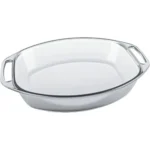 Asadera Oval Mediana 3.2 Lt Seletta - Marinex