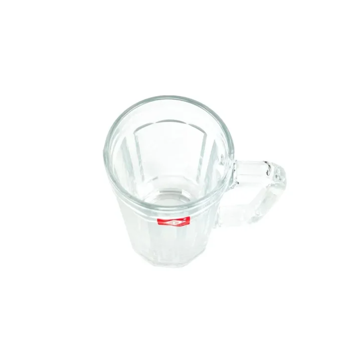 90097623-2 Jarro Chopp Labrado 420 Ml 1X8X14.5 Cm Jzb-12416 - Imagen 2