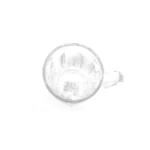 Jarro Chopp 410 ml - Imagen 2