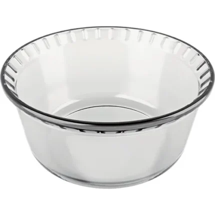 Molde Souffle Med.1.4L - Marinex