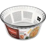 Molde Souffle Med.1.4L - Marinex - Imagen 2