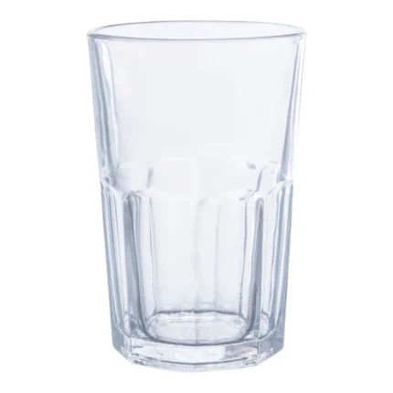 Vaso Barcelona Cooler 605 465Ml - Vidriería Santos