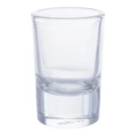 Vaso Shot Tequilero 371 60Ml 2Oz - Vidriería Santos