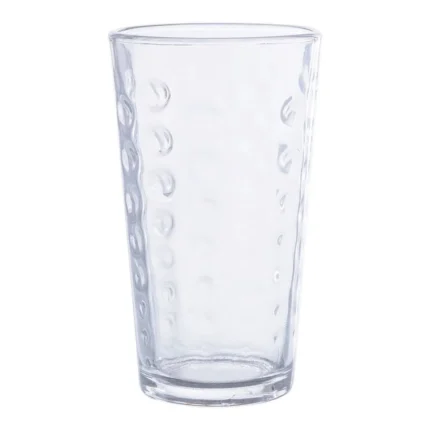 Vaso 621 C/24 Vs Generico Lentejuelas - Vidriería Santos