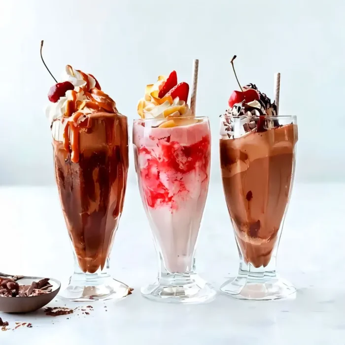 90413151-2 Copa Milkshake 415 ml - Imagen 2