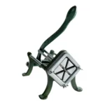 Cortador de Papas Industrial de 6 porciones
