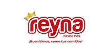 Reyna Reyna