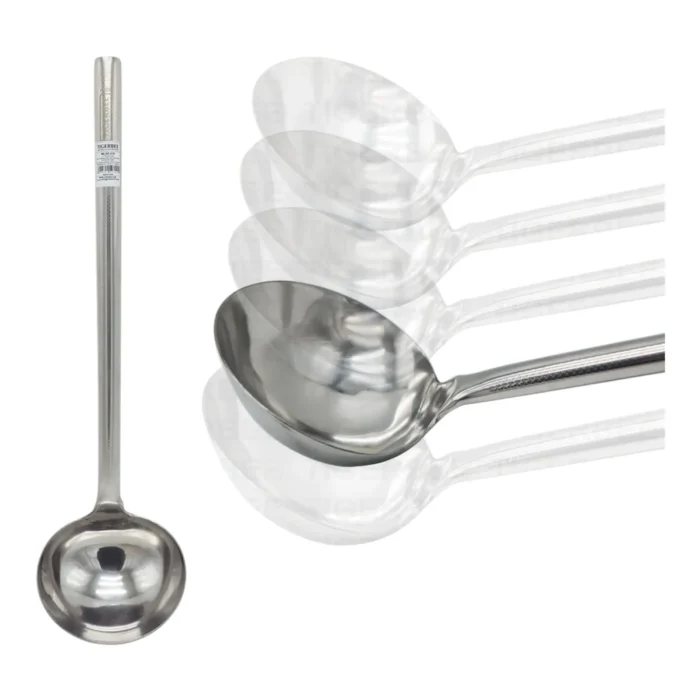 be417334-2432-4dfc-91d5-5b299bfc06c2_11zon Cucharón para Wok Acero Inox C/Mango Antideslizante 0.5Kg - Imagen 1