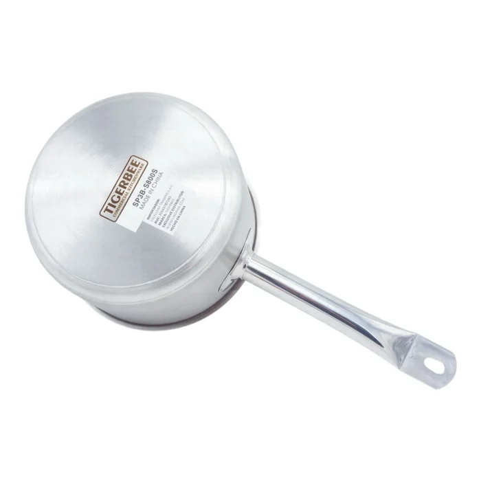 Cacerola 3.8Lts Monomango C/Tapa de Acero Inox. - Imagen 5