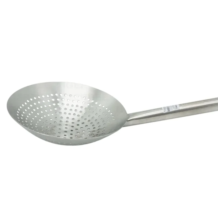 d3a7e806-6eb6-40b3-ac71-e40644050db9_11zon Colador Todo Acero Inox. Resistente Ø30x50cm - Imagen 1