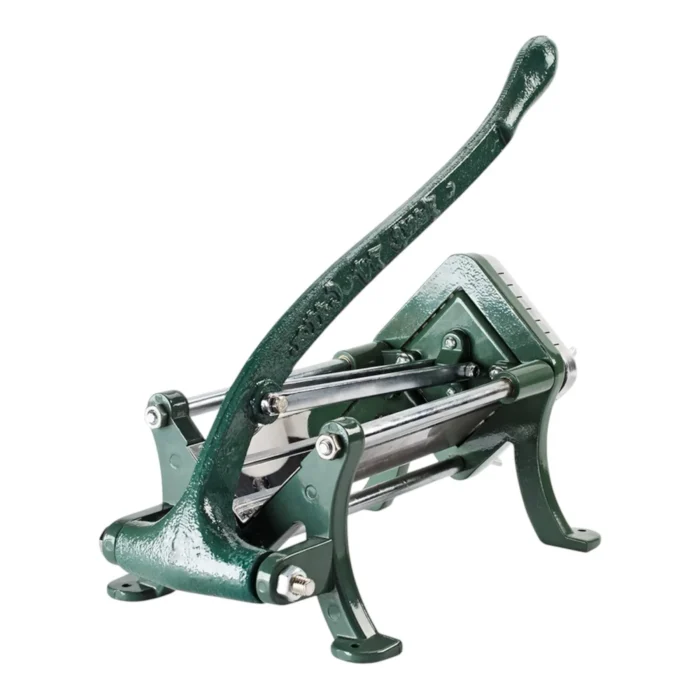 Cortador de Papas Industrial de 3/8 (0.95cm) - Imagen 2