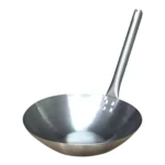 Sarten Wok A/Inox Mate C/Remanchen N°28 – Inoxglovic