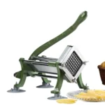 Cortador de Papas Industrial de 1/4' (0.64cm) - Imagen 3