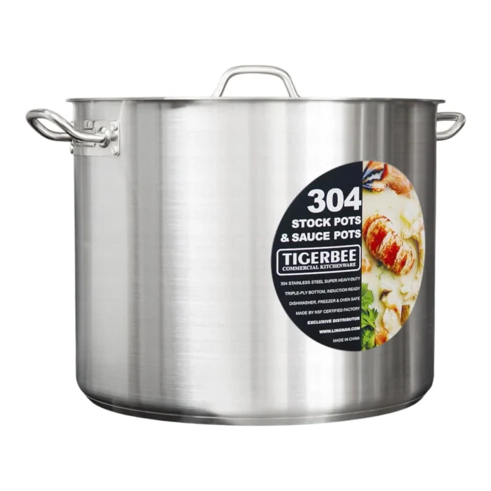 f68c7767-d6d5-4375-bdeb-ab434db6418e_11zon Olla 130Lts C/Tapa de Acero Inox. 304 C/Base Inferior Triple Capa - Imagen 5