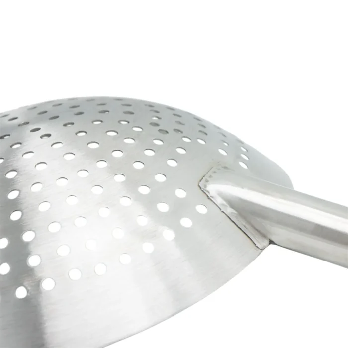 f6edeb52-dec6-4b5e-9b73-422ab1f79ca9_11zon Colador Todo Acero Inox. Resistente Ø30x50cm - Imagen 2