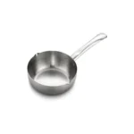 Cacerola Acero 18 cm