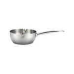 Cacerola Acero 18 cm - Imagen 3