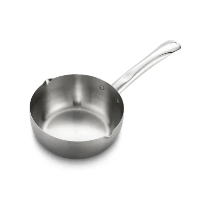 Cacerola Acero 20 cm