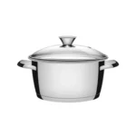 Olla Acero 18 Cm (2.20 Lt) Allegra T/Vid - Tramontina