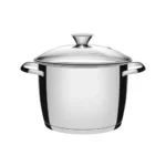 Olla Acero 22 Cm (5.48 Lt) Allegra T/Vid - Tramontina