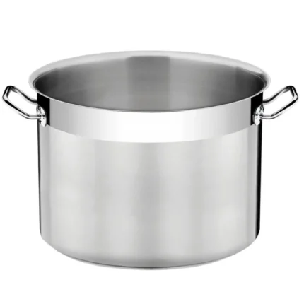 Olla Empresarial 36 Cm Con Tapa - Tramontina