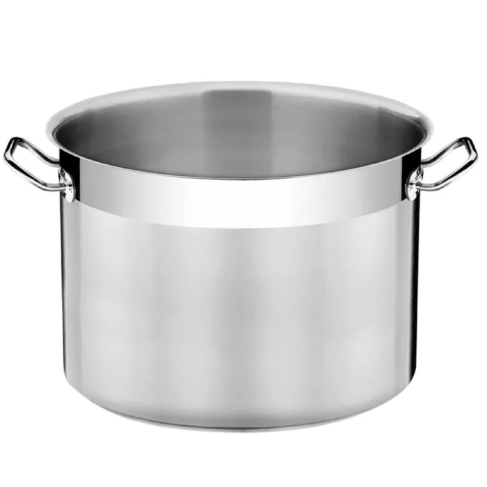 10116308-1 Olla Empresarial 36 Cm Con Tapa - Tramontina - Imagen 1
