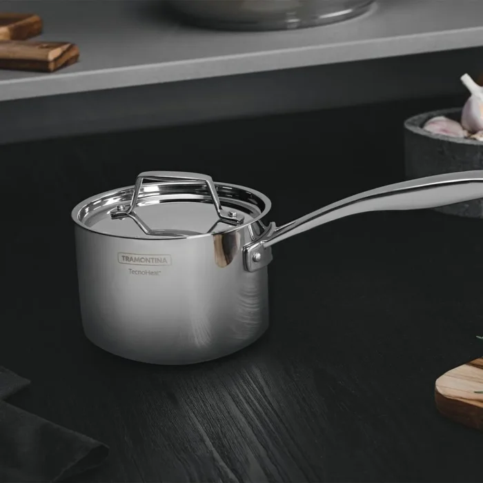 Olla Honda 14 cm Grano (1.5 Lt) - Tramontina - Imagen 3