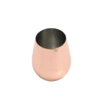 Vaso Para Bar Cobreado 550 Ml