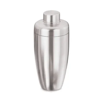 Cocktelera Deluxe A/Inox 26 Oz (0.75Lt) Caja