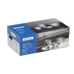 Juego de Ollas Astro Silicone x7Pzas A/Inox (OH20+O30+OA24+S24) - Imagen 2