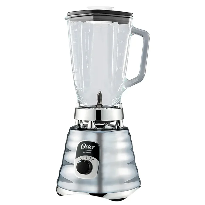 159299-1600-auto Licuado Cromada 3V C/Perilla Ergonómica BLST4655 - Imagen 2