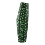 Coctelera Boston Hawai Negro/Verde 28-18 Oz