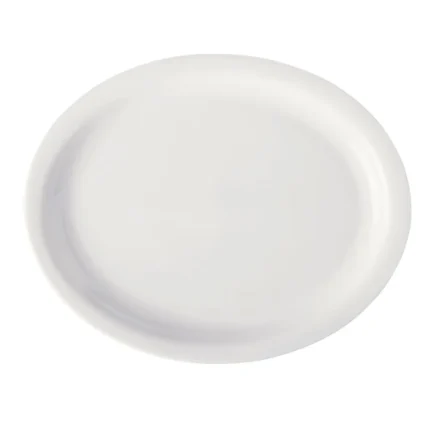 Bandeja A/C 27.5X34 Cm Actualite Blco - Vajillas Corona