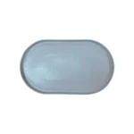 Bandeja 35.9X21.7Cm Rustic Moon Pa1944997706