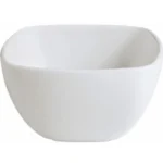 Bowl Cuadrado 445 Cc Actualite Blanco