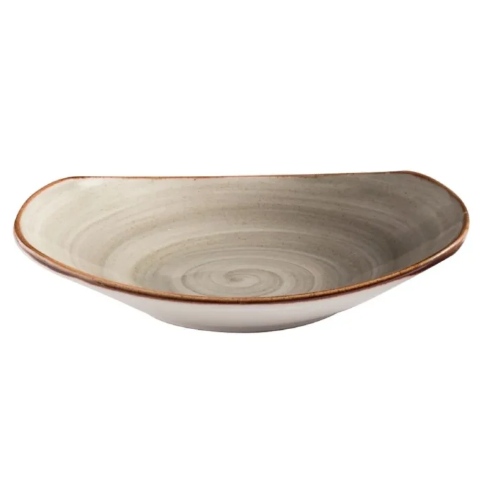 45026616-1 Bowl 302.5Cc Artisan Gris - Vajillas Corona - Imagen 1