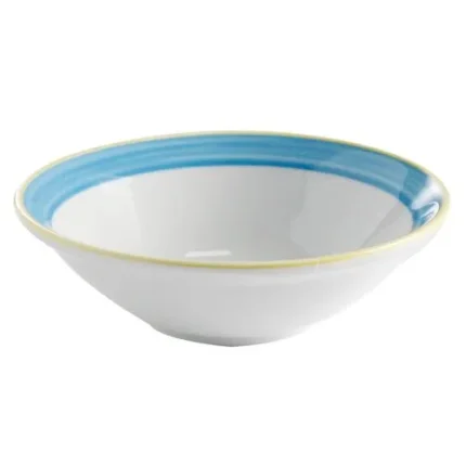Bowl 485Cc Calypso Celeste
