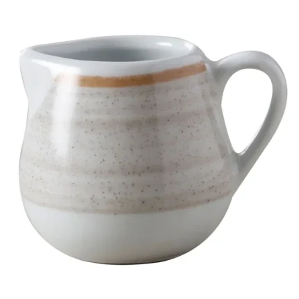 Cremera C/Asa Redonda 88Cc Artisan Gris