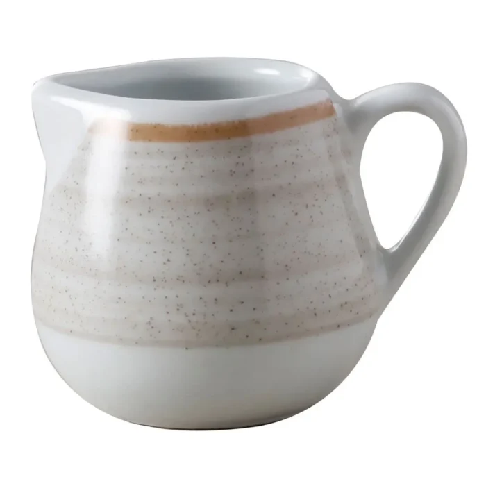 45052072-1 Cremera C/Asa Redonda 88Cc Artisan Gris - Imagen 1