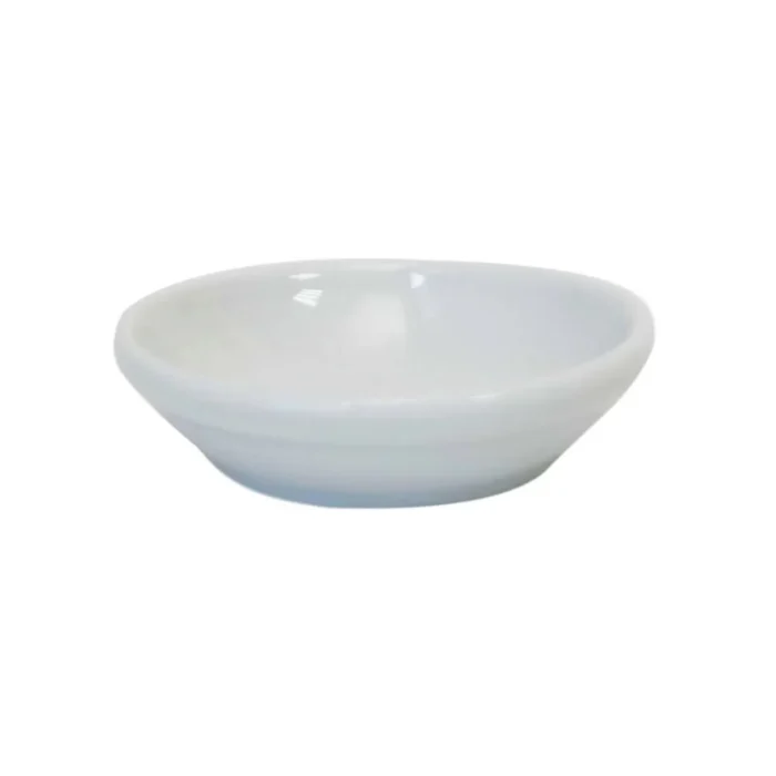 45109020-1 Mantequillero 8.4 Cm Actualite Blco - Imagen 1