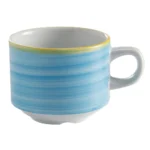 Pocillo Te 240Cc Calypso Celeste