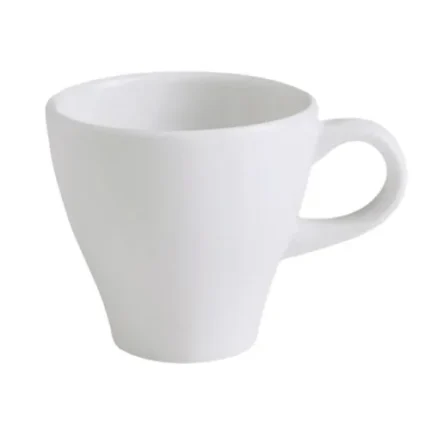 Taza Cafe 162 Cc Cappuccino Actual.Blco - Vajillas Corona