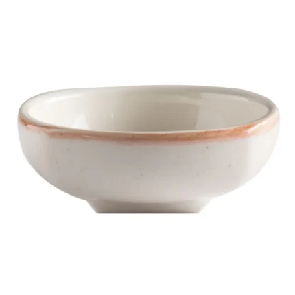 Taza 303Cc (Bowl) Artisan Beige - Vajillas Corona