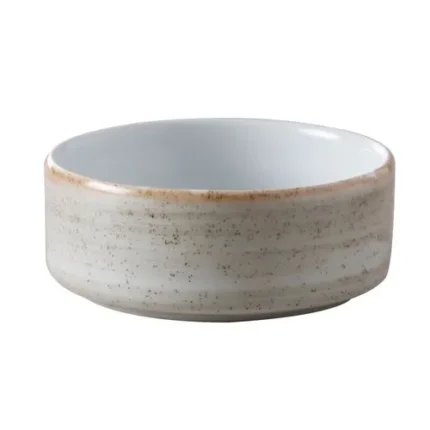 Salsera Lisa 73Cc Matusita Artisan Gris - Vajillas Corona